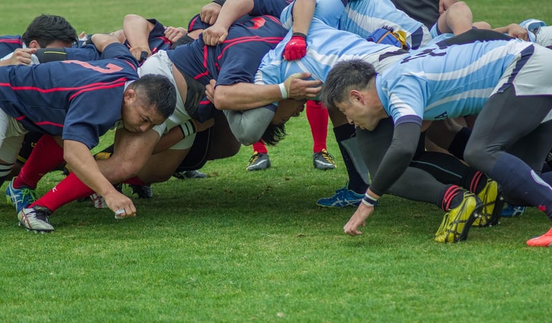 Scrum Master Certification